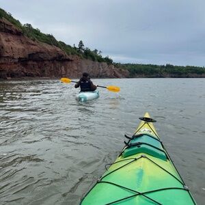 Meet your Posher, Alida